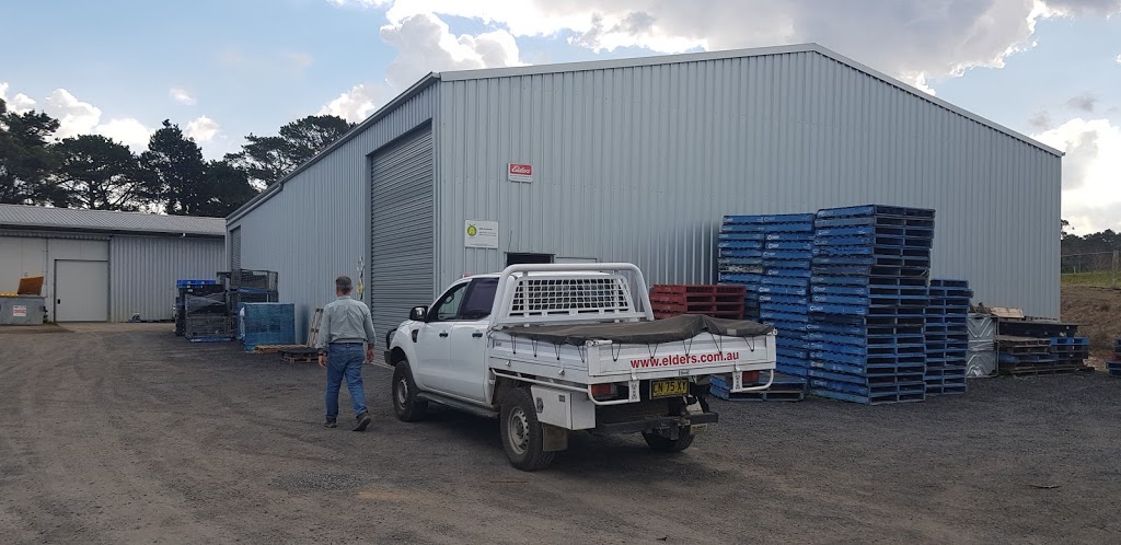 Ace Ohlsson Depot Somersby | Wisemans Ferry Rd, Somersby NSW 2250, Australia | Phone: 0418 285 704