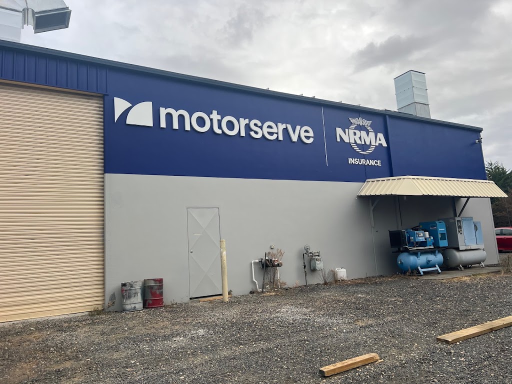 Motorserve Bathurst | 76 Corporation Ave, Robin Hill NSW 2795, Australia | Phone: (02) 6331 5255