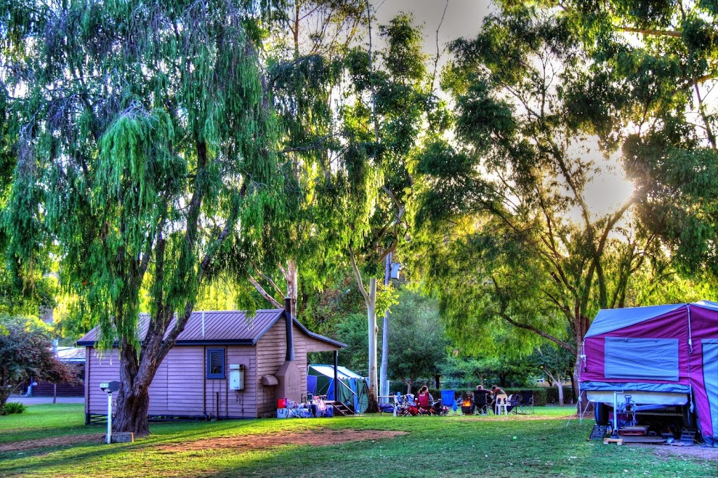 Fontys Pool Caravan Park and Chalets | rv park | 699 Seven Day Rd, Manjimup WA 6258, Australia | 0897712105 OR +61 8 9771 2105