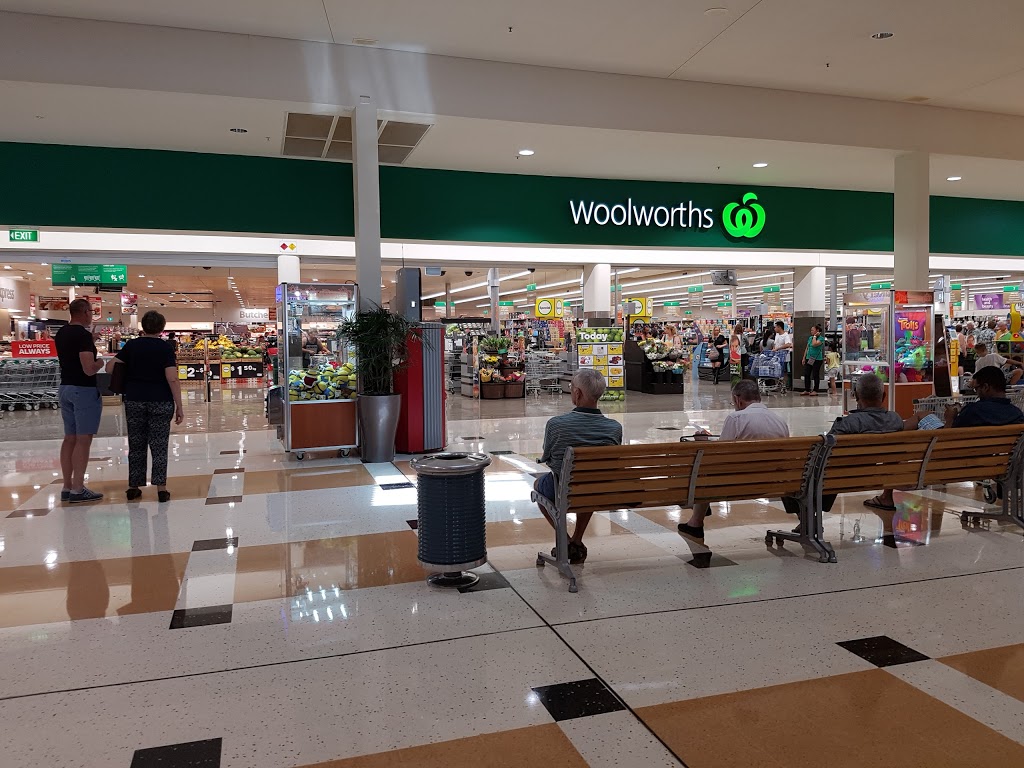 Woolworths Taigum | 217 Beams Rd, Taigum QLD 4018, Australia | Phone: (07) 3648 4375