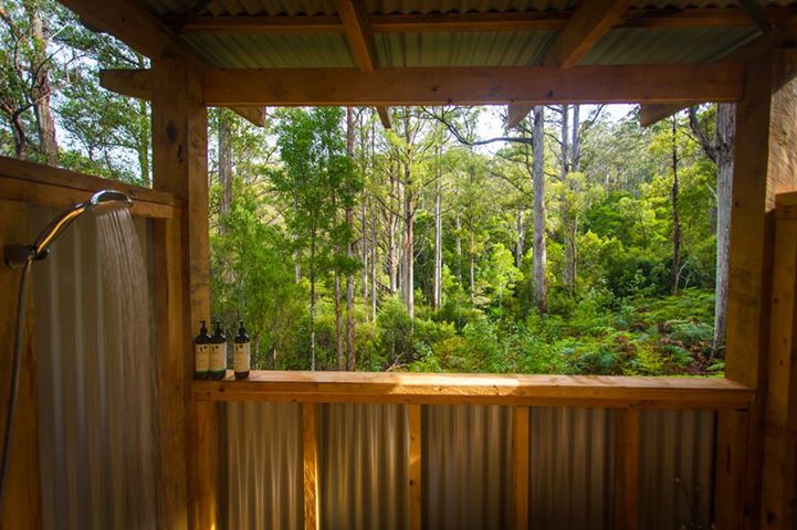 The Bruny Island Long Weekend | 40 Lobdales Rd, South Bruny TAS 7150, Australia | Phone: 0437 256 270