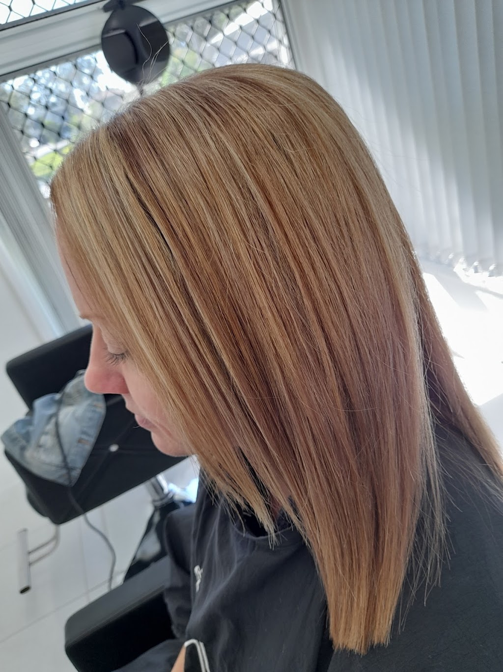 Hair On Lydia | hair care | 20 Lydia Pl, Gumdale QLD 4154, Australia | 0422215106 OR +61 422 215 106