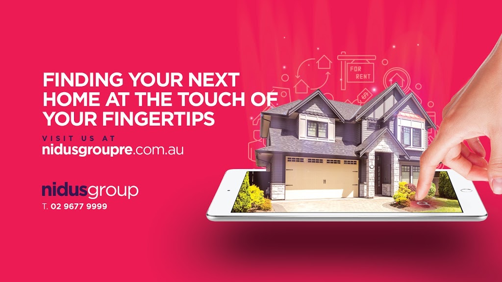 Nidus Group Rooty Hill | 18 Rooty Hill Rd N, Rooty Hill NSW 2766, Australia | Phone: (02) 9677 9999