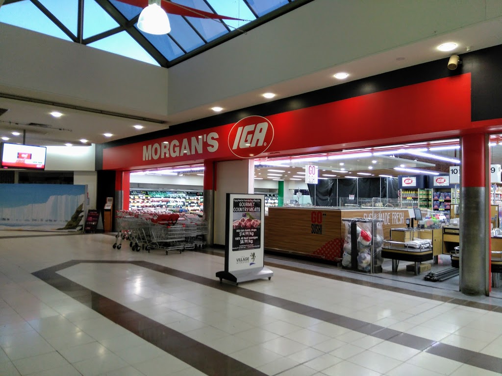 Morgans SUPA IGA Gisborne | supermarket | Brantome St, Gisborne VIC 3437, Australia | 0354283200 OR +61 3 5428 3200