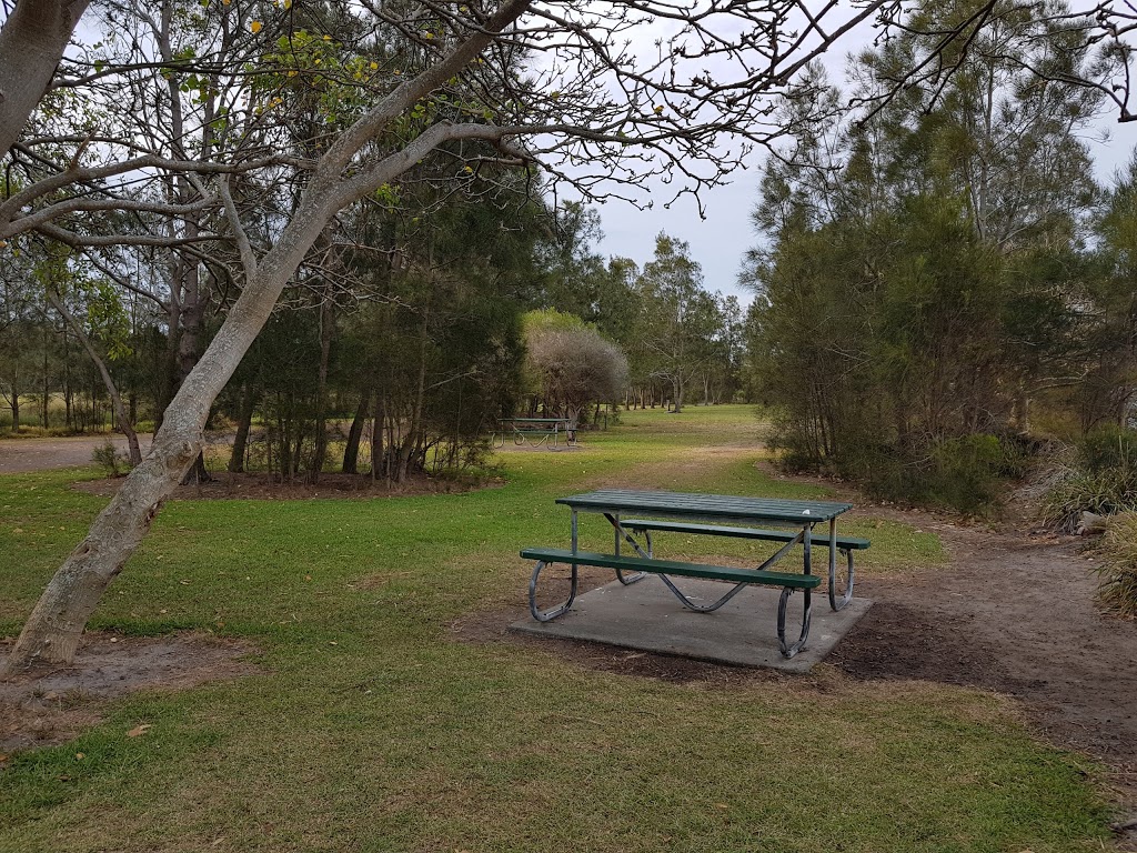 Coon Island Nature Reserve | park | Unnamed Road, Swansea NSW 2281, Australia