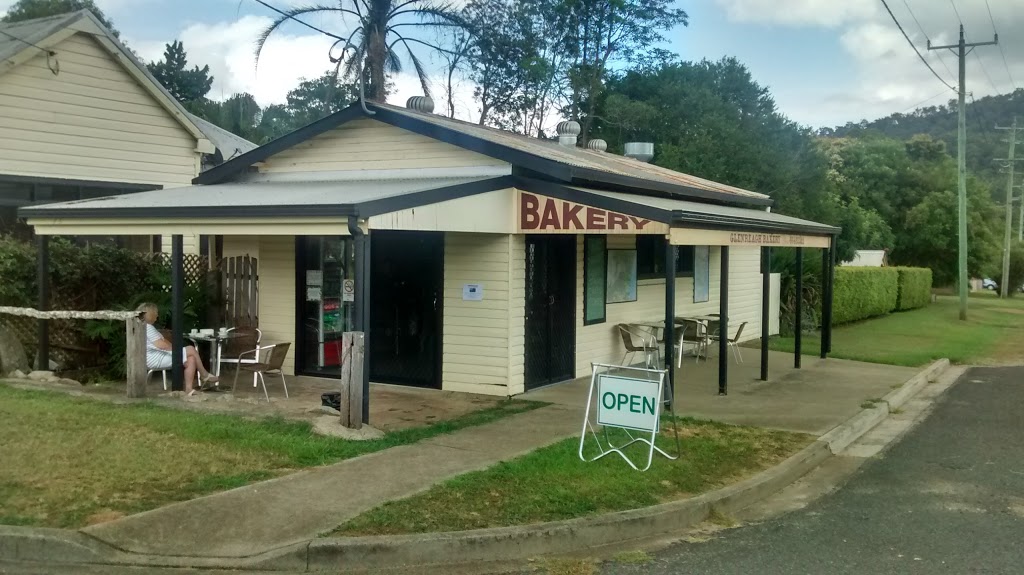 Glenreagh Bakery | bakery | 38 Coramba St, Glenreagh NSW 2450, Australia | 0266492108 OR +61 2 6649 2108