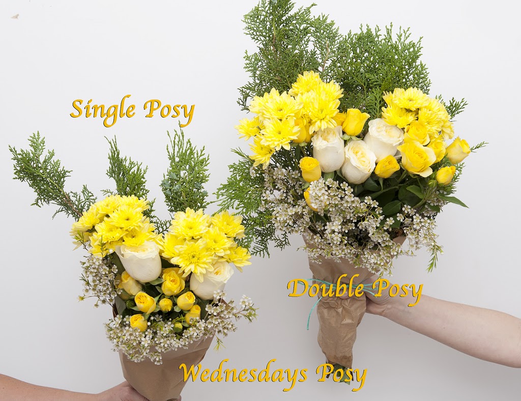 Rustic Posy | florist | 5/714 Ranford Rd, Harrisdale WA 6112, Australia | 0419199107 OR +61 419 199 107