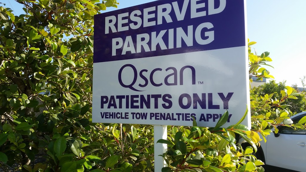 Qscan Radiology Clinics Redcliffe (Extended hours offered for MR | health | 6 Silvyn St, Redcliffe QLD 4020, Australia | 0733570922 OR +61 7 3357 0922