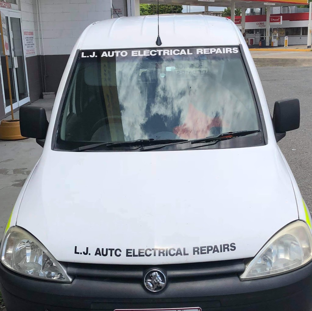 LJ Auto Electrical Repairs | car repair | 1728 Ipswich Rd, Rocklea QLD 4106, Australia | 0401474510 OR +61 401 474 510