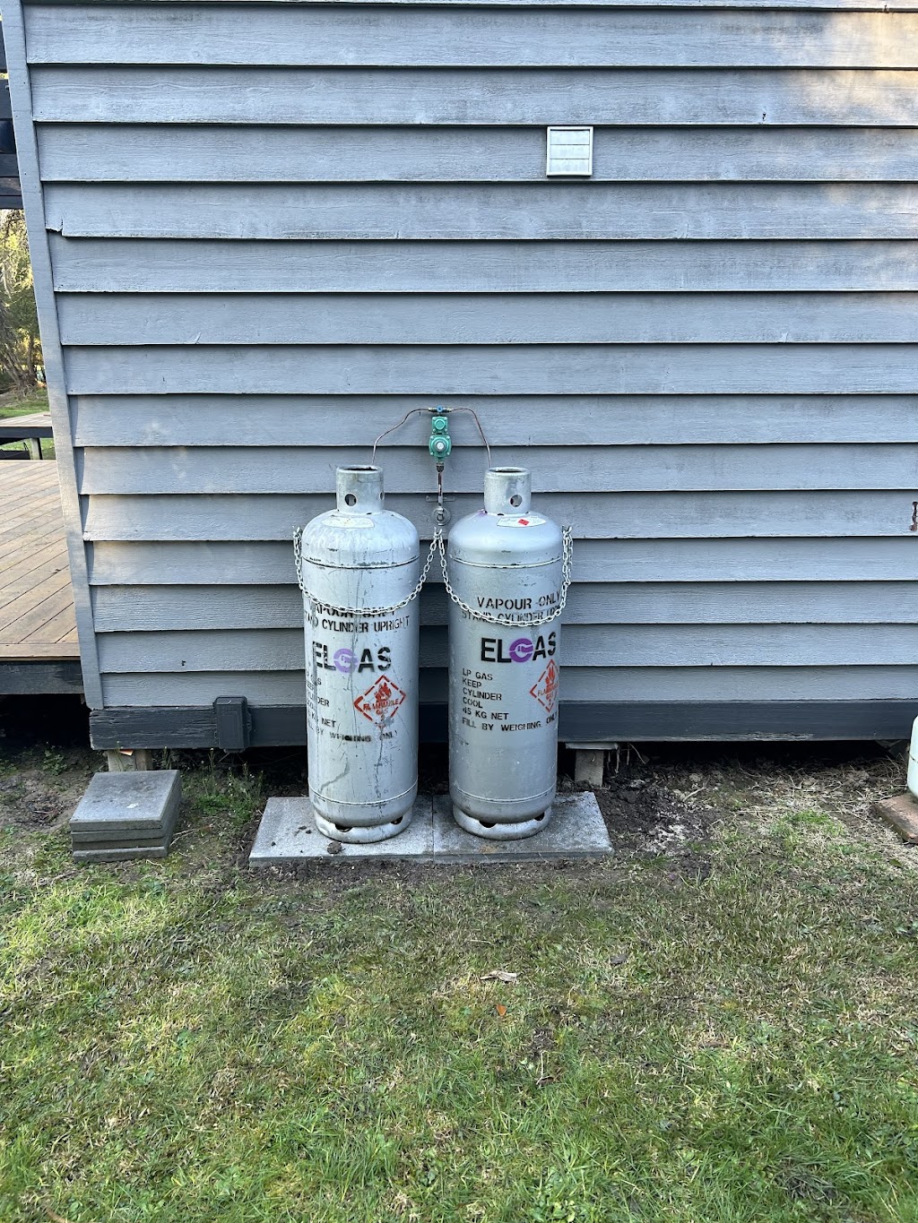 Dmack Plumbing & Gas | 34 Railway Ave, Garfield VIC 3814, Australia | Phone: 0407 851 244