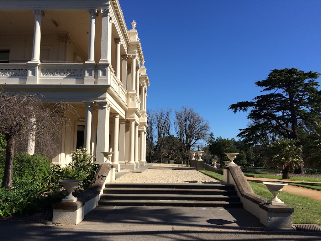 Kamesburgh Gardens | Brighton VIC 3186, Australia