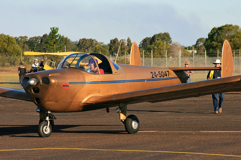 Maryborough Airport | Maryborough QLD 4650, Australia