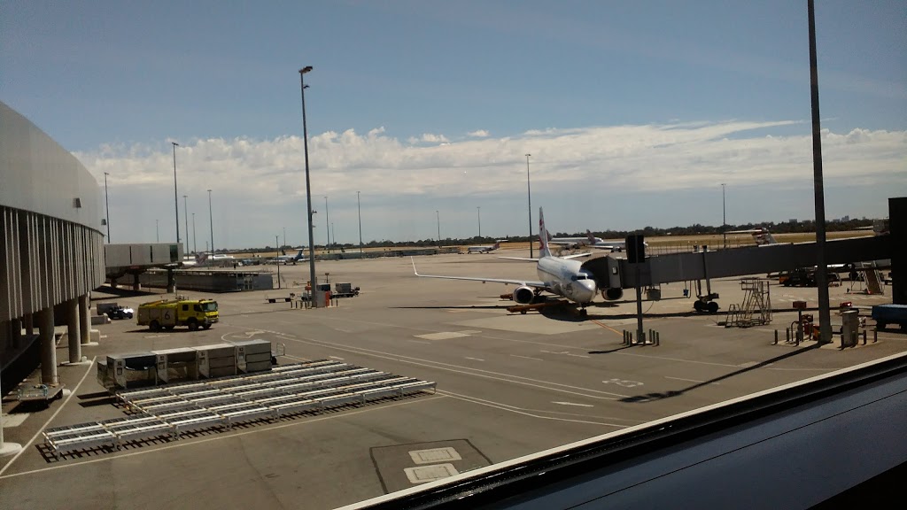 Perth Airport | Perth Airport WA 6105, Australia | Phone: (08) 9478 8888