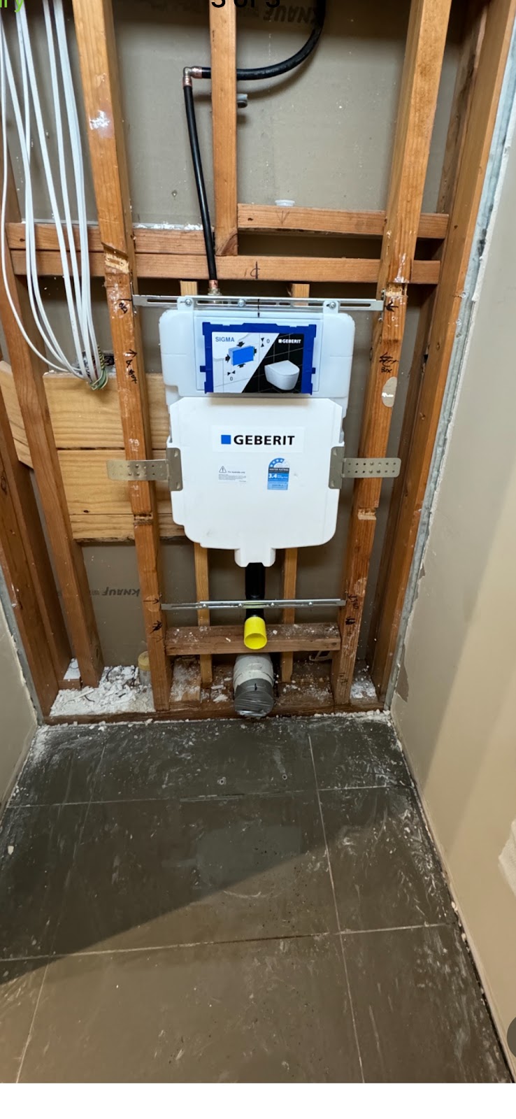 Quinn Plumbing | 30 Powell St W, Ocean Grove VIC 3226, Australia | Phone: 0403 091 825