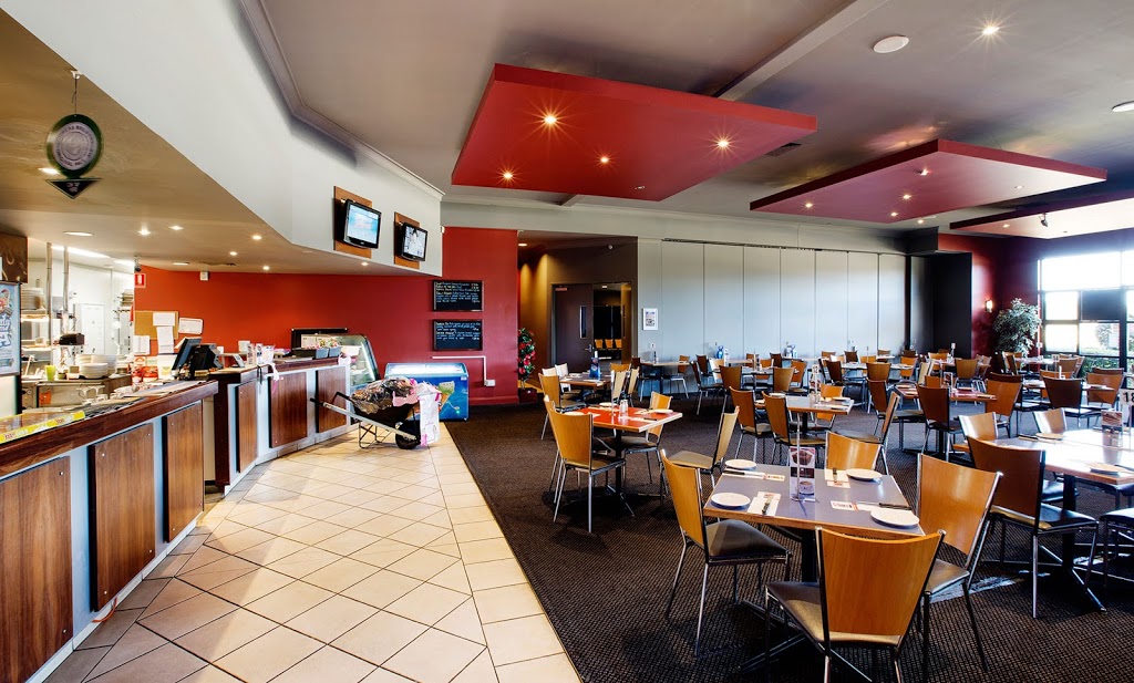 Highfields Tavern | restaurant | Highfields Rd, Highfields QLD 4352, Australia | 0746996000 OR +61 7 4699 6000