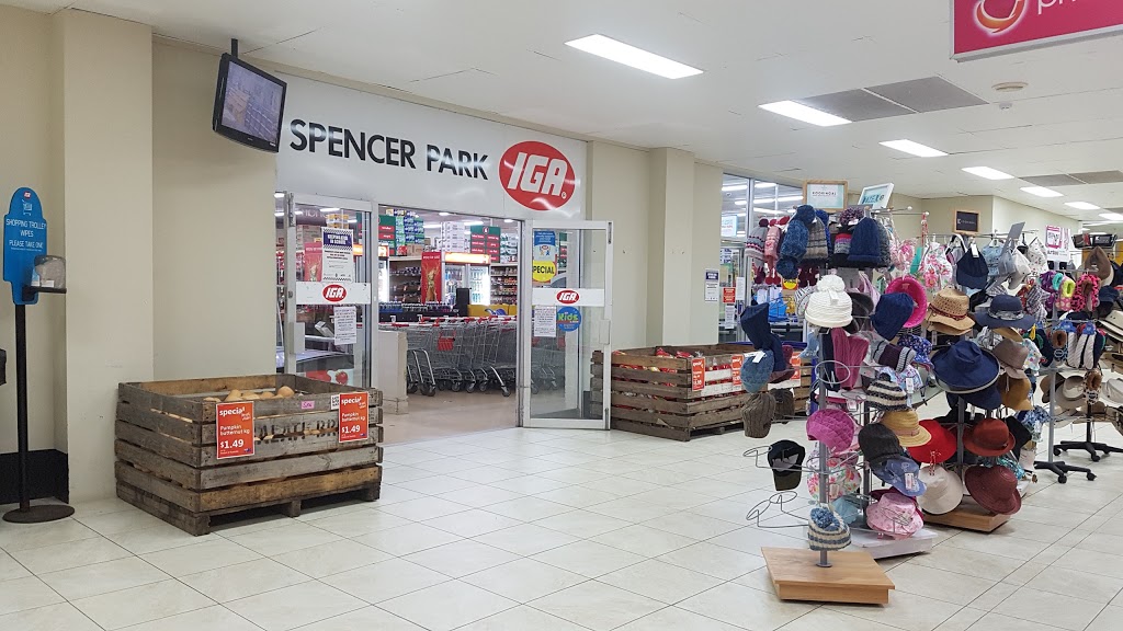 IGA Spencer Park | store | 1 Hardie Rd, Spencer Park WA 6330, Australia | 0898411155 OR +61 8 9841 1155