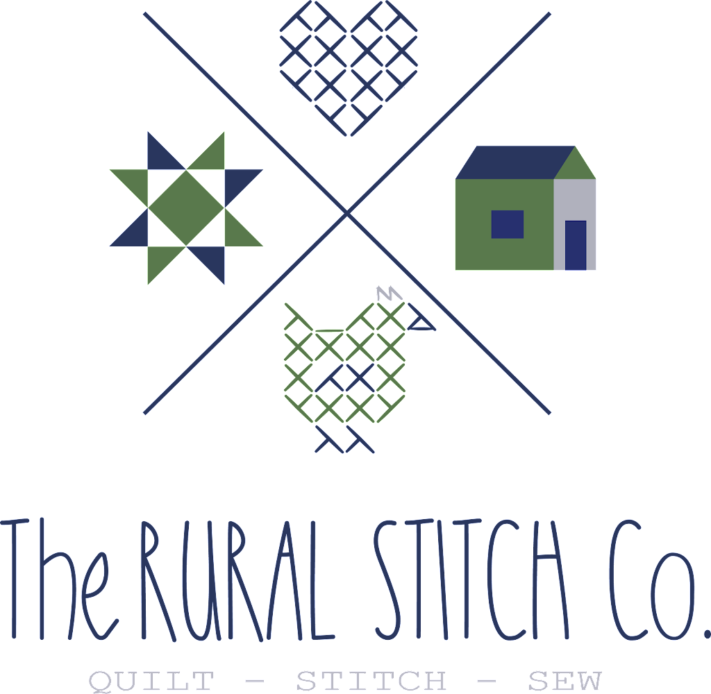 The Rural Stitch Co | home goods store | 40 Bool Lagoon W Rd, Bool Lagoon SA 5271, Australia | 0417408796 OR +61 417 408 796