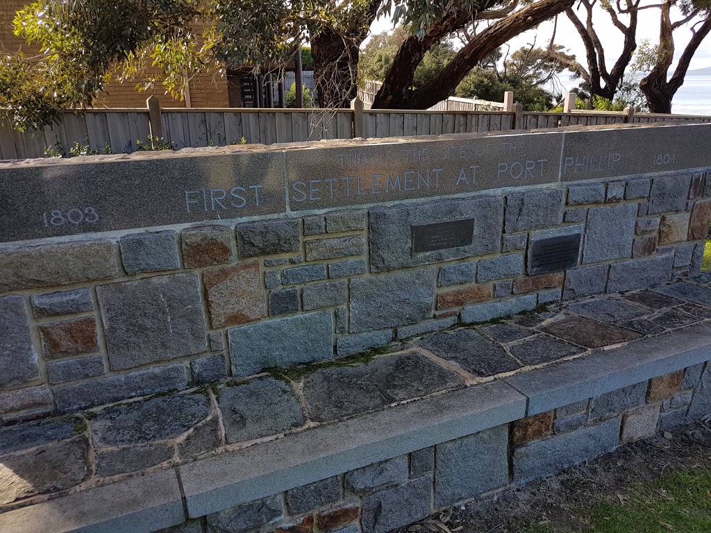 Collins Settlement Site H.A | Sorrento VIC 3943, Australia