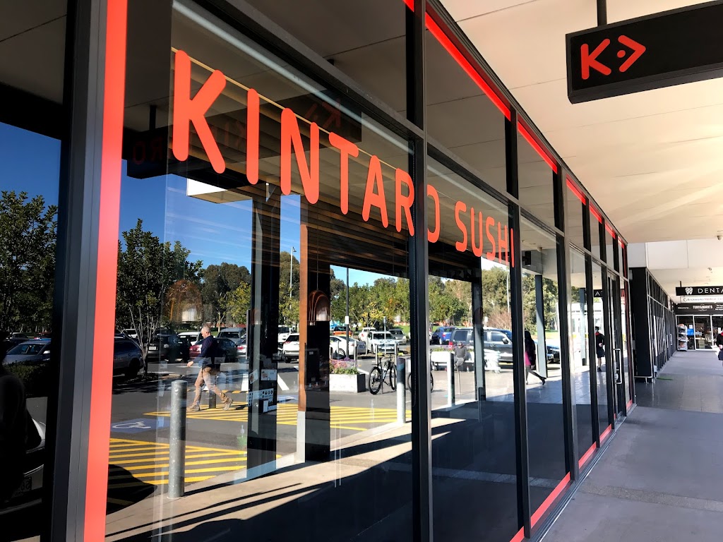 Kintaro Sushi | Shop 27, Brickworks Marketplace, 38 South Rd, Torrensville SA 5031, Australia | Phone: (08) 8234 9117