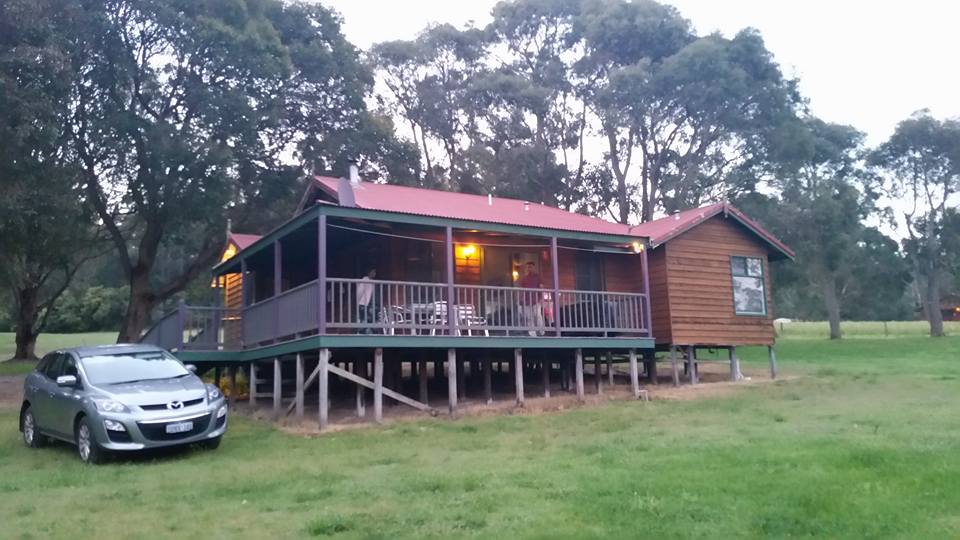 Walpole Wilderness Resort | lodging | 170 Gardiner Rd, Walpole WA 6398, Australia | 0898401481 OR +61 8 9840 1481