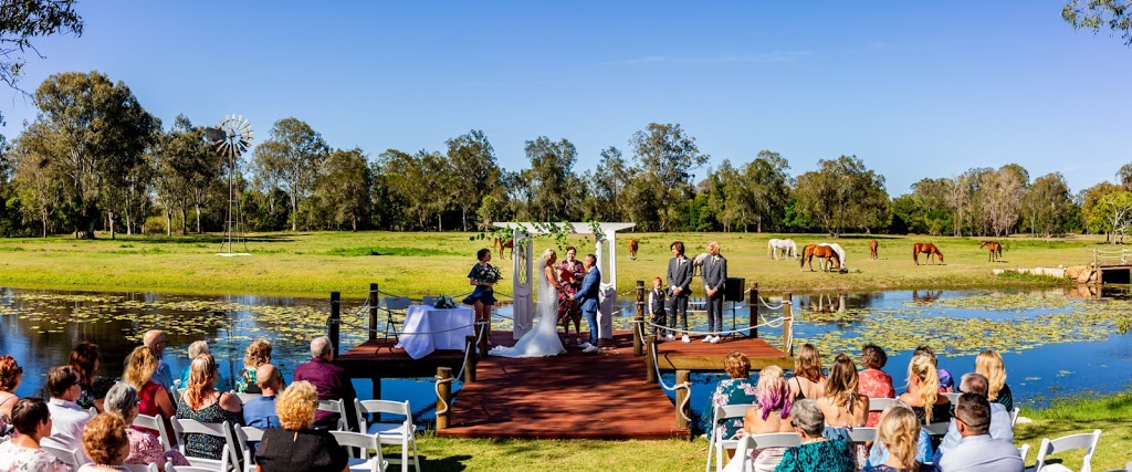 Sharla Park - Country Weddings |  | 55 Maitland Rd, Burpengary East QLD 4505, Australia | 0438047413 OR +61 438 047 413