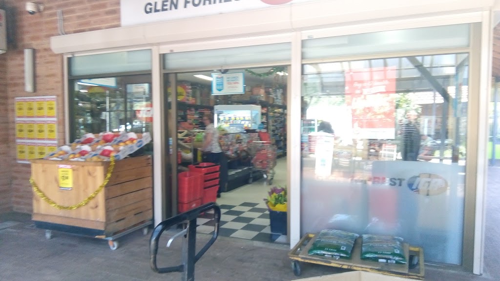 Glen Forrest IGA | shopping mall | 6/1320 Great Eastern Hwy, Glen Forrest WA 6071, Australia | 0892988459 OR +61 8 9298 8459