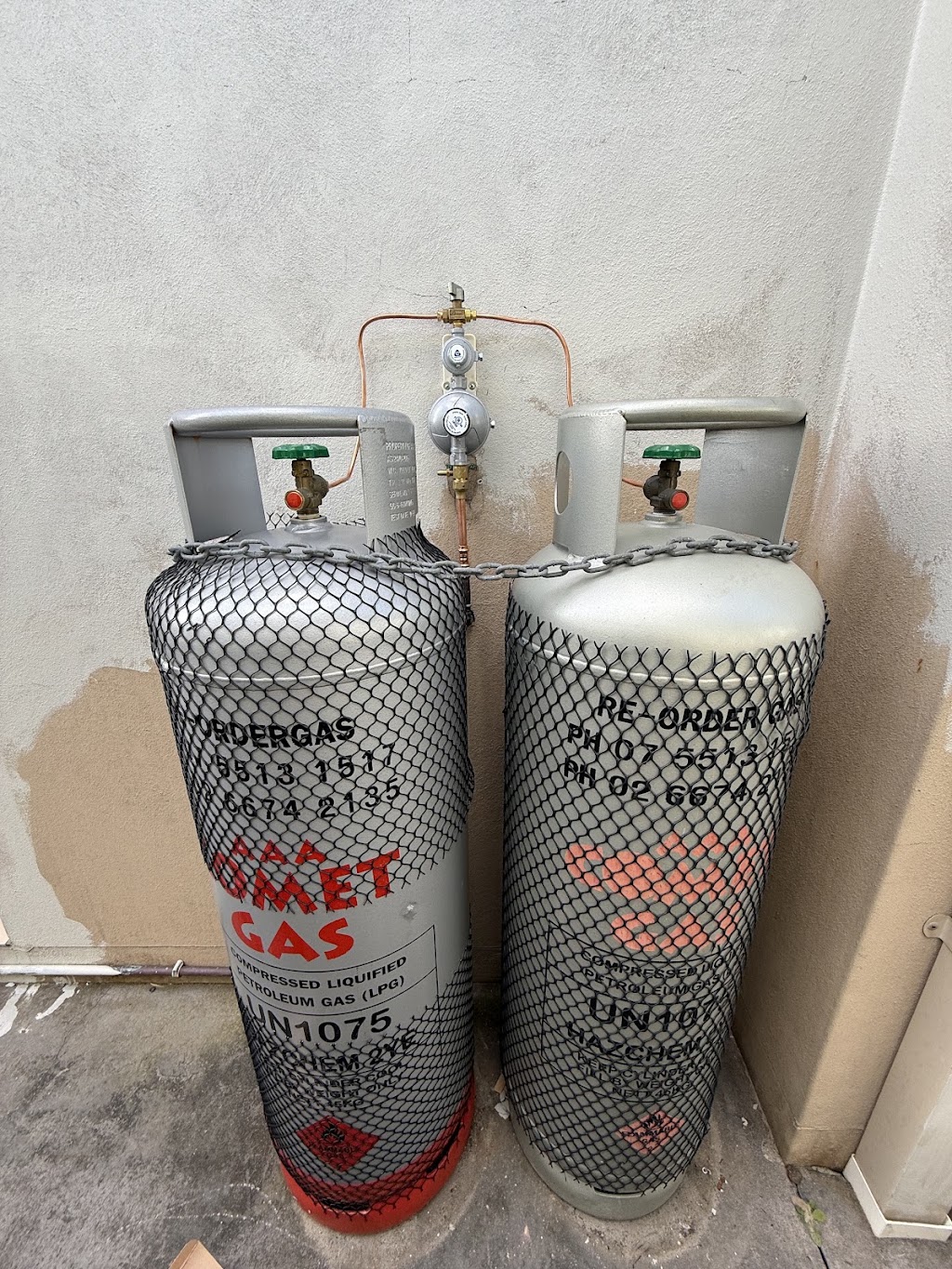 Allday Plumbing & Gas Co | 225 Nineteenth Ave, Elanora QLD 4221, Australia | Phone: 0493 369 956
