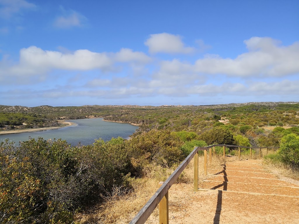 Greenough River Walking Trail | park | Cape Burney WA 6532, Australia