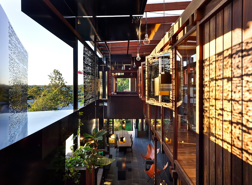 CultivAR Architecture | 55 Kennedy Terrace, Paddington QLD 4064, Australia | Phone: 0450 840 344