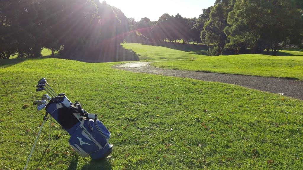 Bexley Golf Club | 203 Stoney Creek Rd, Kingsgrove NSW 2207, Australia | Phone: (02) 9150 9062