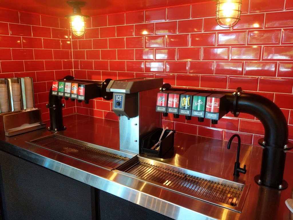 Carls Jr. Mt Barker | restaurant | Dutton Rd, Mount Barker SA 5251, Australia | 0884194691 OR +61 8 8419 4691