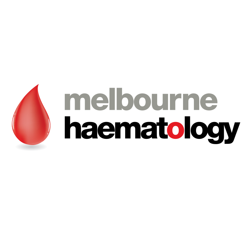 Melbourne Haematology - Royal Childrens Hospital | Level 4/4-3/48 Flemington Rd, Parkville VIC 3052, Australia | Phone: (03) 9948 5005