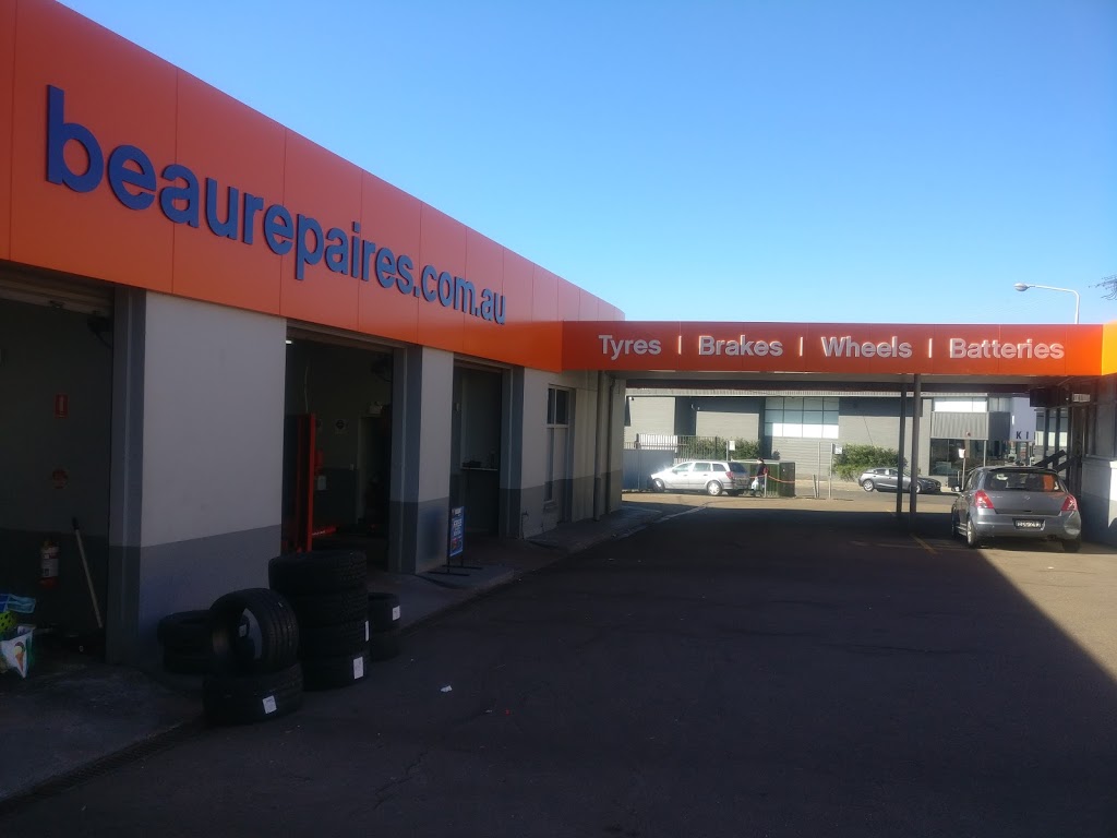 Beaurepaires | car repair | Parramatta Rd &, Trafalgar St, Annandale NSW 2038, Australia | 0291324058 OR +61 2 9132 4058