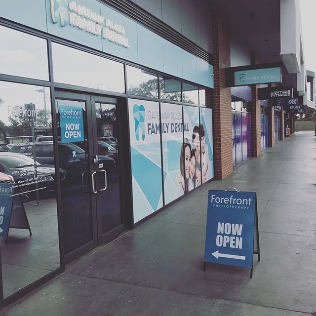 Forefront Physiotherapy Leopold | physiotherapist | shop 60/641-659 Bellarine Hwy, Leopold VIC 3224, Australia | 0342272990 OR +61 3 4227 2990