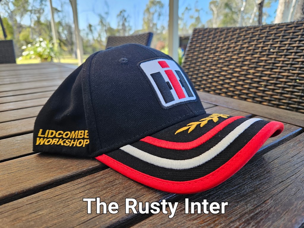 The Rusty Inter | W Parade, Hill Top NSW 2575, Australia | Phone: 0404 070 908