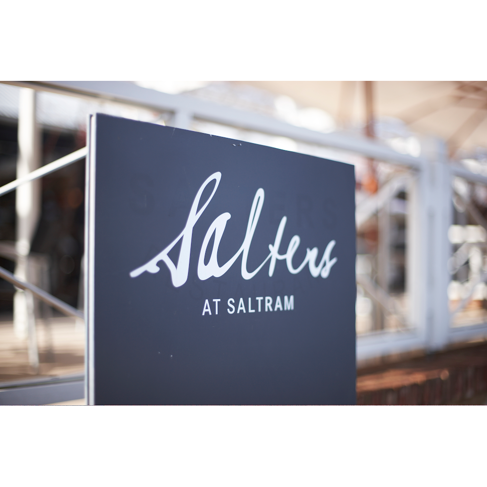 Salters Kitchen | restaurant | Saltram Winery, Nuriootpa Road, Angaston SA 5353, Australia | 0885610200 OR +61 8 8561 0200