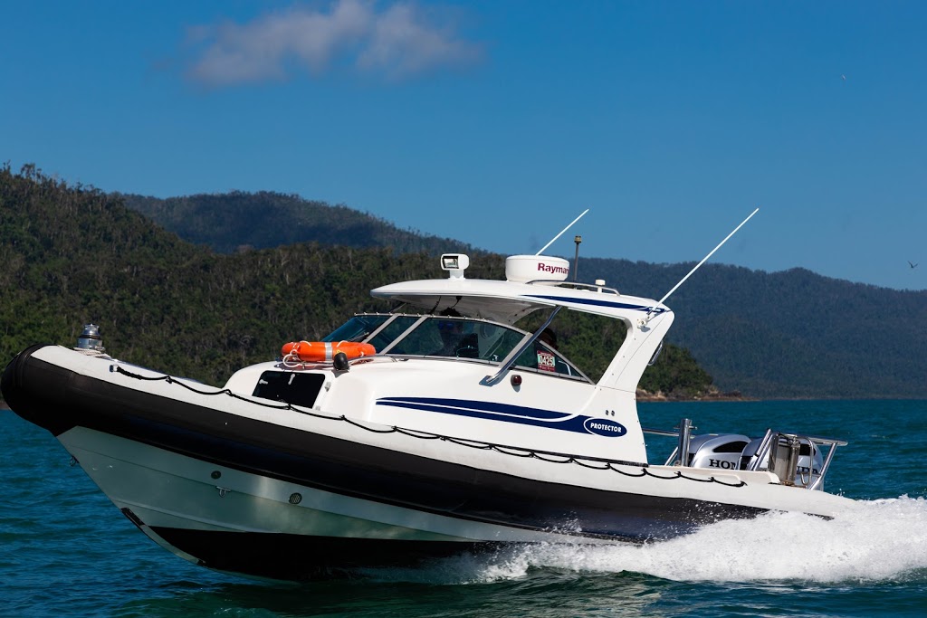 Mars Charters Whitsundays | Marina G Arm Hamilton Island, Whitsundays QLD 4803, Australia | Phone: 1800 202 909