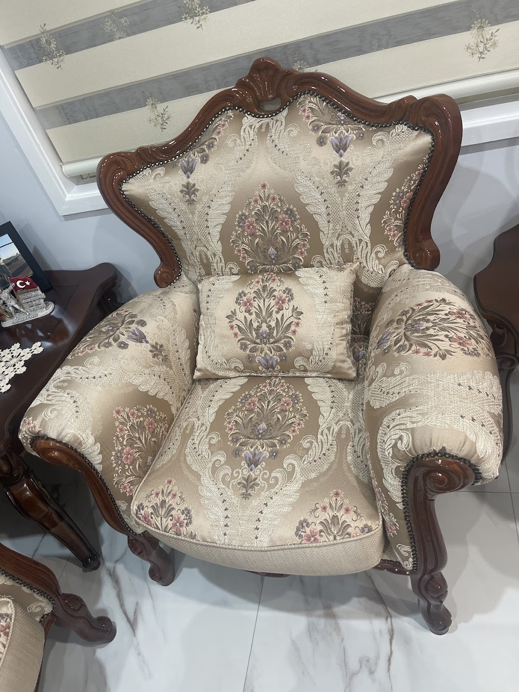 Miracle Upholstery | 115 Ramsay Rd, Rossmore NSW 2557, Australia | Phone: 0406 242 416