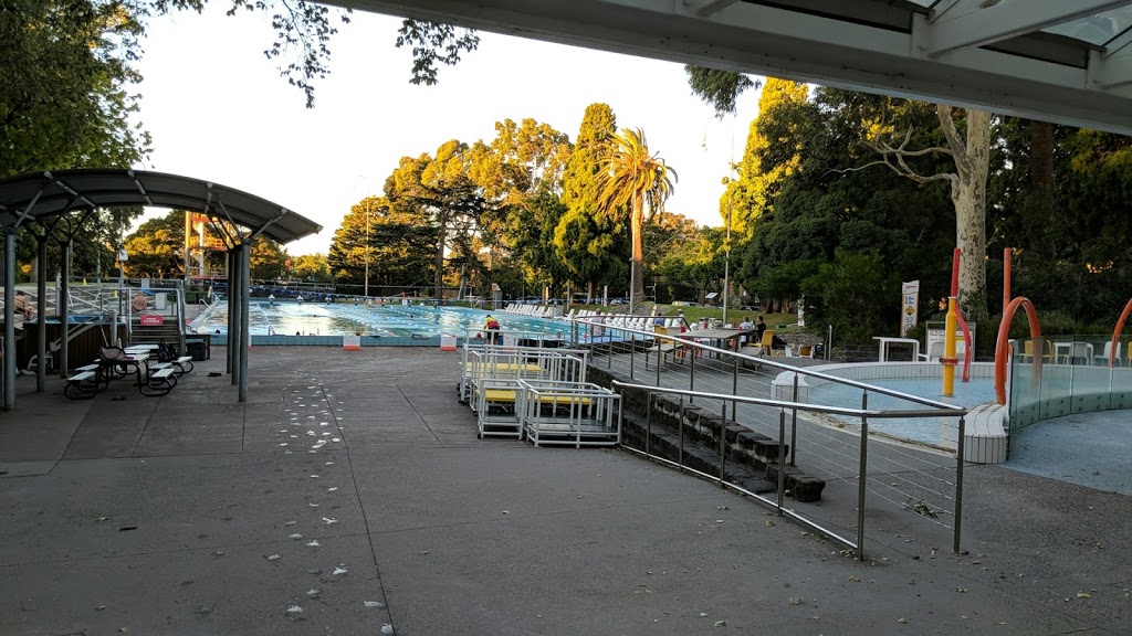 Harold Holt Swim Centre | gym | 1409-1413 High St, Glen Iris VIC 3146, Australia | 0382901678 OR +61 3 8290 1678
