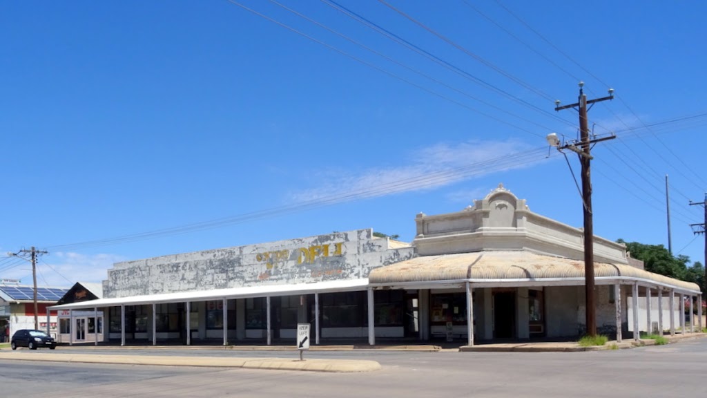 Jeannes Salon | 217 Oxide St, Broken Hill NSW 2880, Australia | Phone: (08) 8087 3163