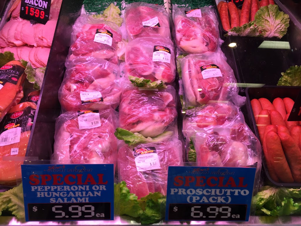 Joes Meat Market | 152 Bunnerong Rd, Eastgardens NSW 2036, Australia | Phone: (02) 9314 3571