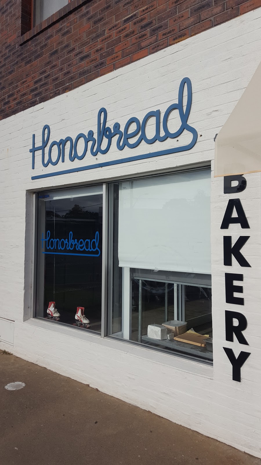 Honorbread | bakery | 8 Bunga St, Bermagui NSW 2546, Australia | 0264934880 OR +61 2 6493 4880