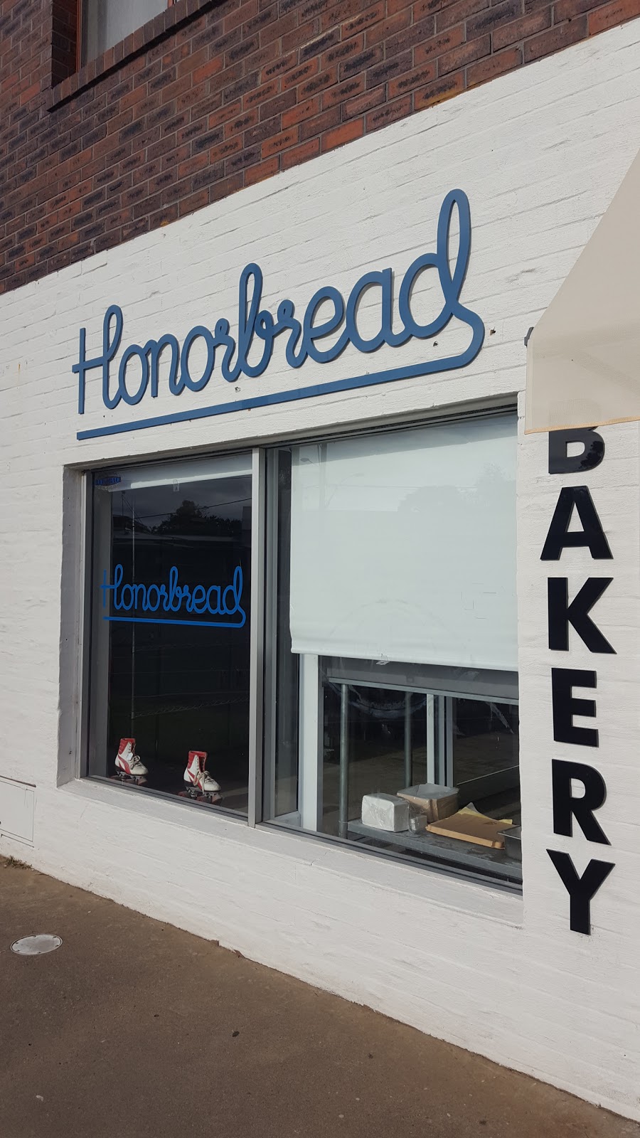 Honorbread | 8 Bunga St, Bermagui NSW 2546, Australia | Phone: (02) 6493 4880