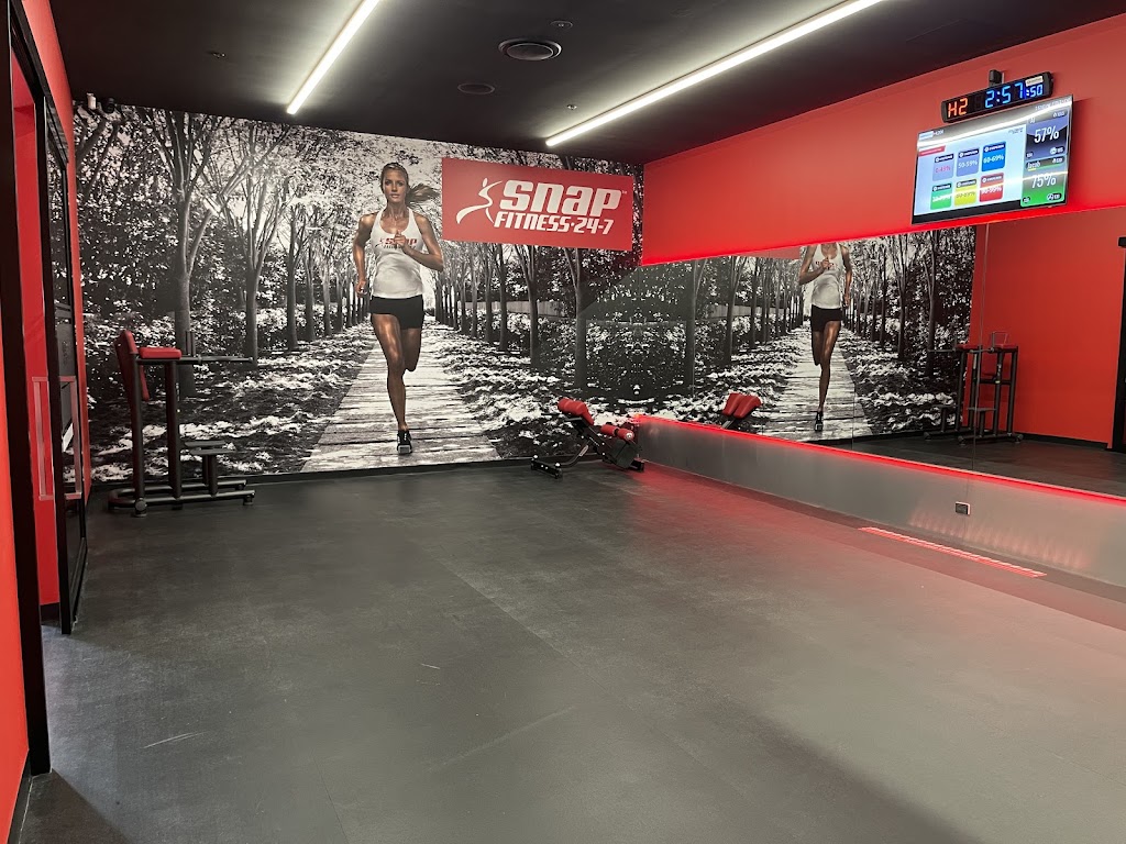 Snap Fitness 24/7 Mount Annan | Mt Annan Marketplace, Shop T31-T32/11-13 Main St, Mount Annan NSW 2567, Australia | Phone: 0412 888 809