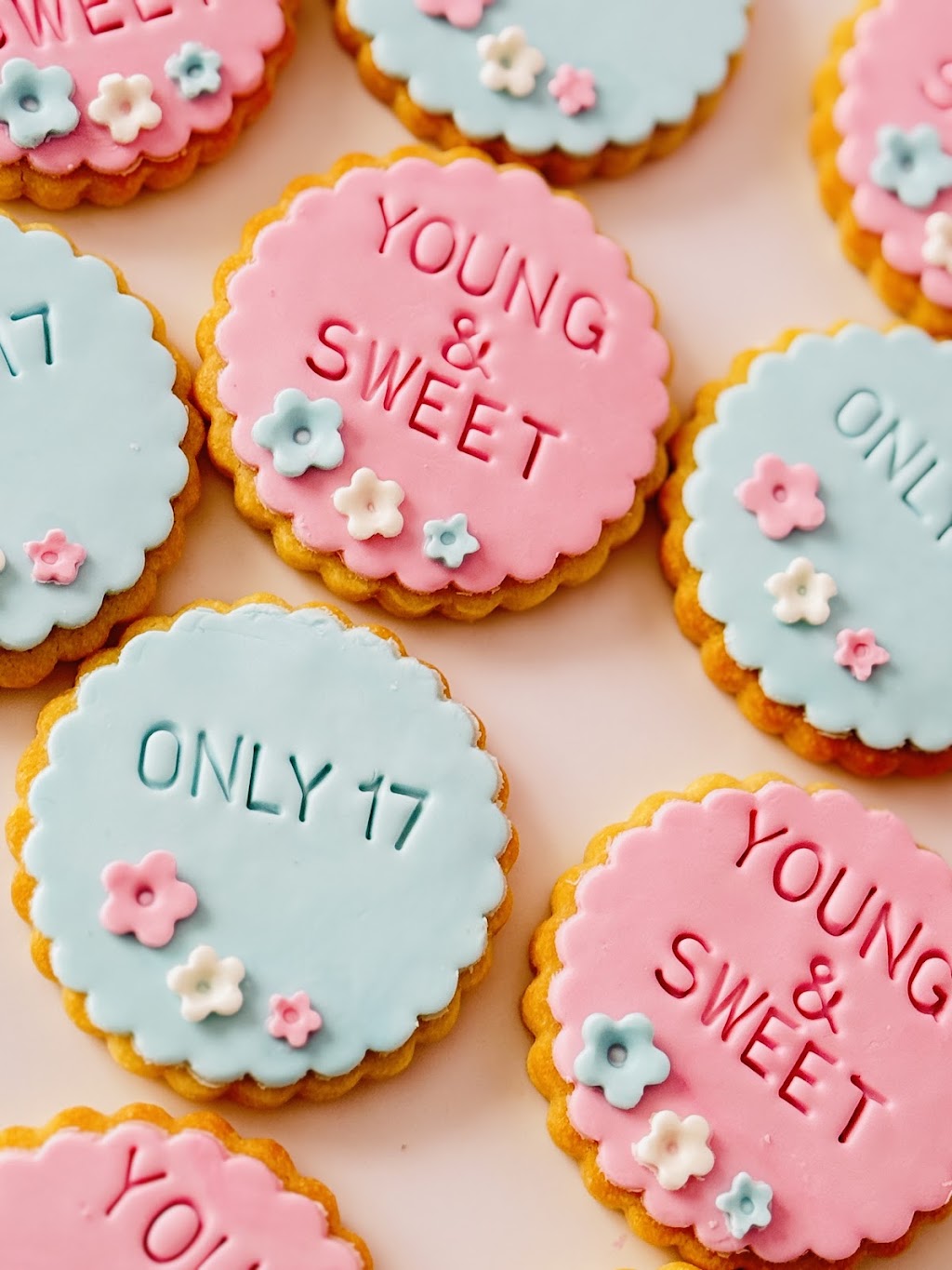 Just Divine Bakes | 22, Narre Warren VIC 3805, Australia | Phone: 0450 944 309