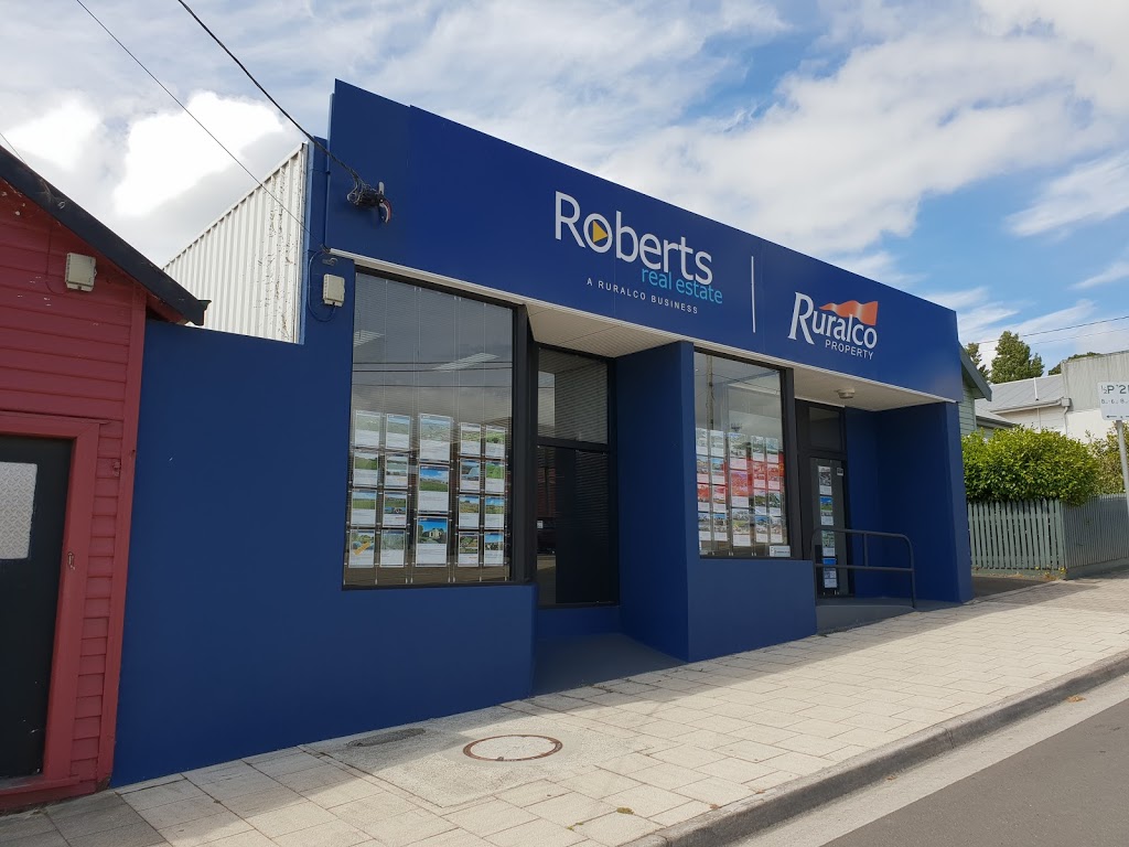 Roberts Real Estate Circular Head | real estate agency | 30 King St, Smithton TAS 7330, Australia | 0364522322 OR +61 3 6452 2322