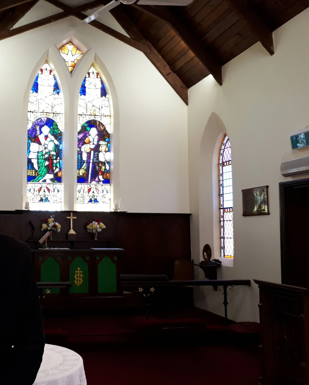 Saints Peter & Pauls Anglican Church | church | 111 Princes Hwy, Milton NSW 2538, Australia | 0244542030 OR +61 2 4454 2030