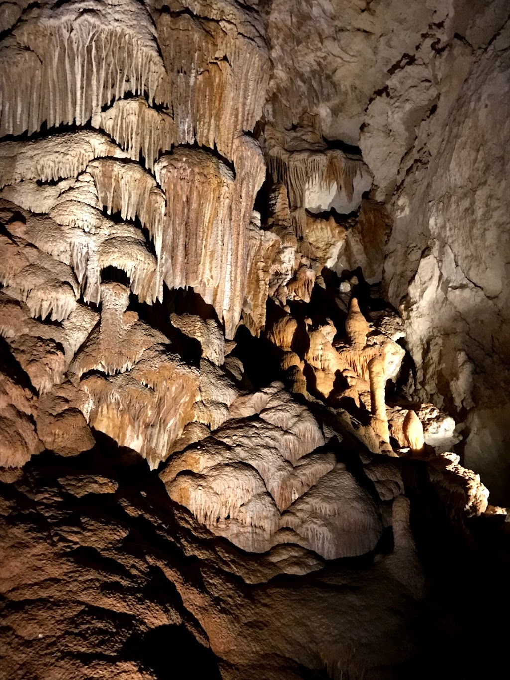 Jewel Cave | Jewel Caves Rd, Deepdene WA 6290, Australia | Phone: (08) 9757 7411