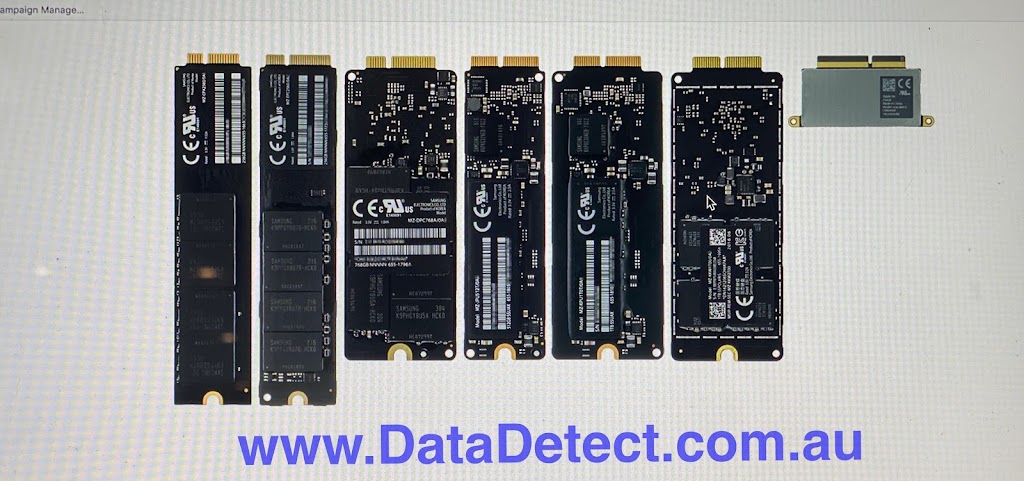 Data Detect Data Recovery Specialists (Newcastle) |  | Mint Business Centre, 2 Portside Cres, Maryville NSW 2293, Australia | 1300278995 OR +61 1300 278 995