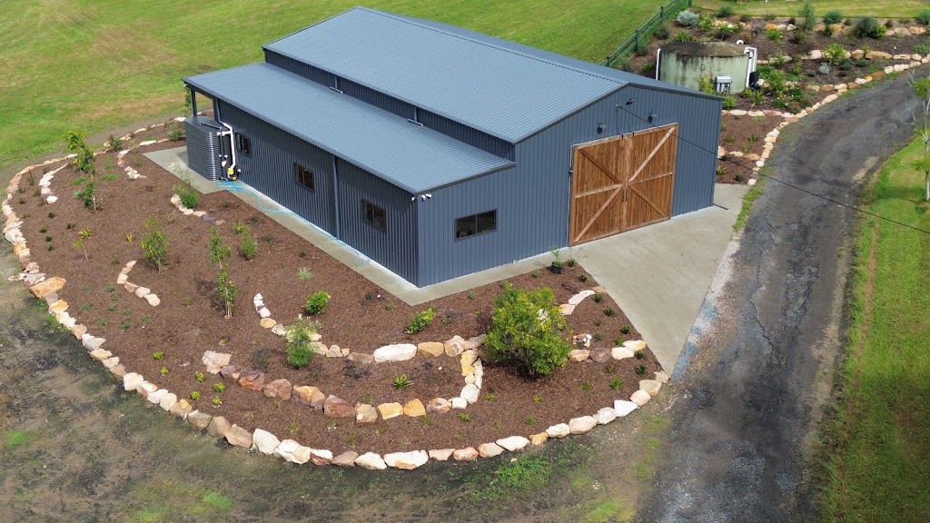 Complete Shed Developments | Fountain Rd, Fountaindale NSW 2258, Australia | Phone: (02) 4312 7613
